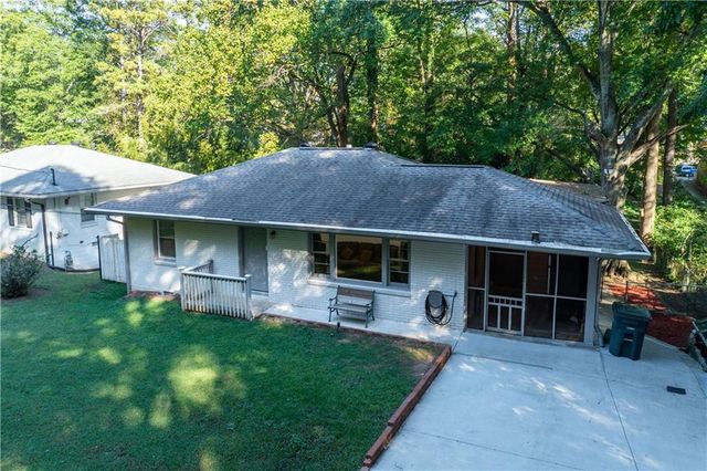 169 Herbert Drive SE, Marietta, GA 30067