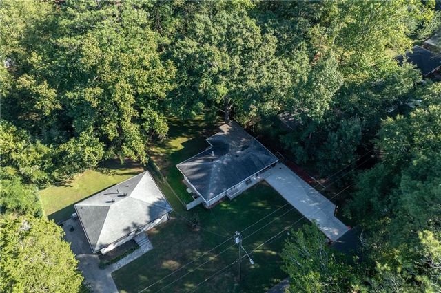 169 Herbert Drive SE, Marietta, GA 30067