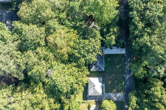 169 Herbert Drive SE, Marietta, GA 30067