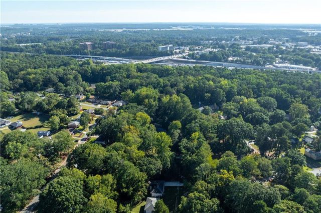 169 Herbert Drive SE, Marietta, GA 30067