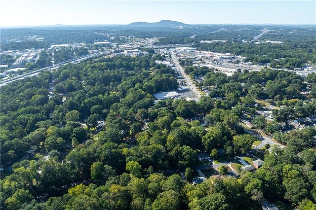 169 Herbert Drive SE, Marietta, GA 30067