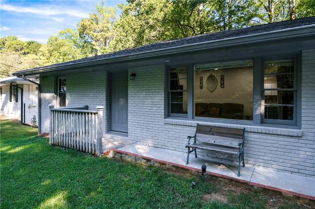 169 Herbert Drive SE, Marietta, GA 30067