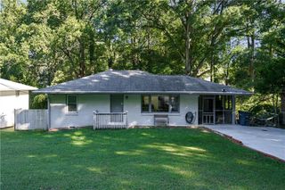 169 Herbert Drive SE, Marietta, GA 30067