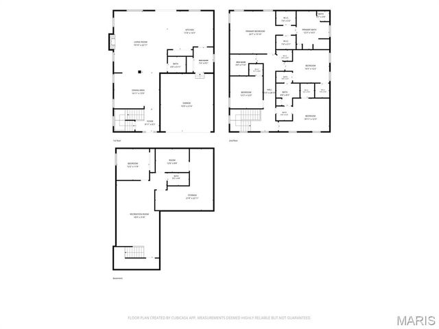 824 N Harrison Avenue, Kirkwood, MO 63122
