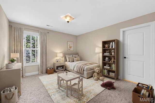 824 N Harrison Avenue, Kirkwood, MO 63122