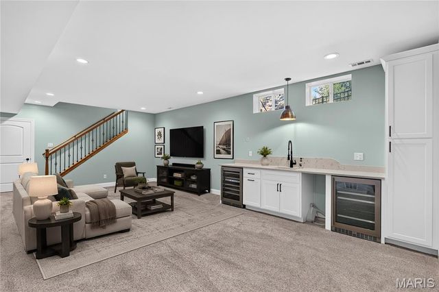824 N Harrison Avenue, Kirkwood, MO 63122