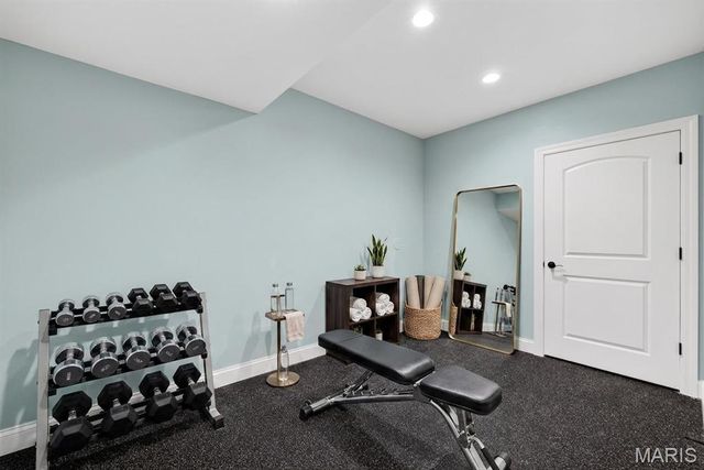 824 N Harrison Avenue, Kirkwood, MO 63122