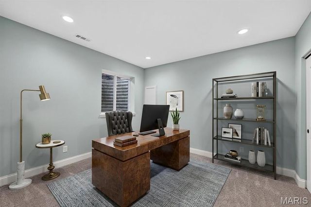 824 N Harrison Avenue, Kirkwood, MO 63122