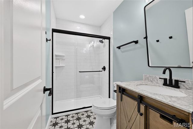 824 N Harrison Avenue, Kirkwood, MO 63122
