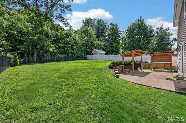 824 N Harrison Avenue, Kirkwood, MO 63122