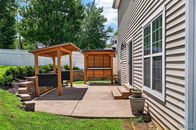 824 N Harrison Avenue, Kirkwood, MO 63122