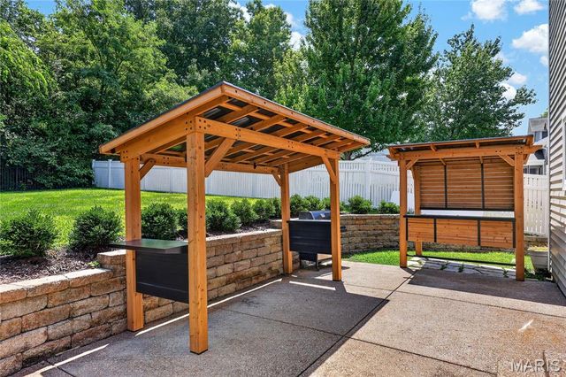 824 N Harrison Avenue, Kirkwood, MO 63122