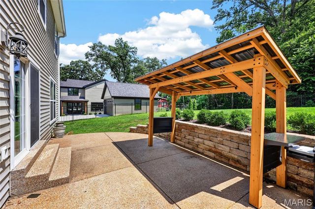 824 N Harrison Avenue, Kirkwood, MO 63122