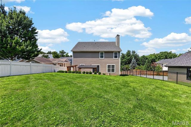 824 N Harrison Avenue, Kirkwood, MO 63122