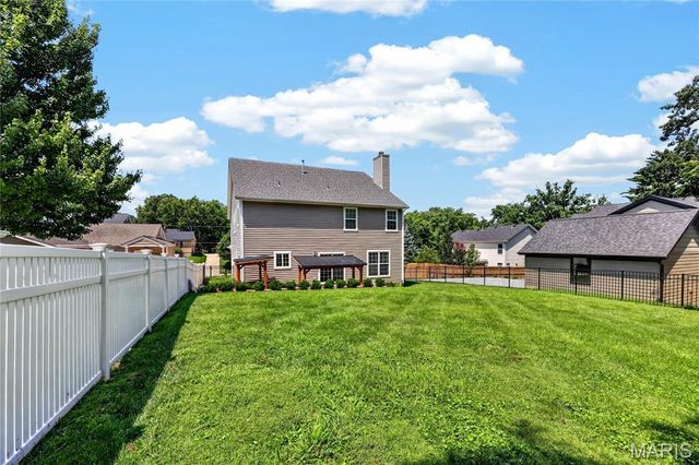 824 N Harrison Avenue, Kirkwood, MO 63122