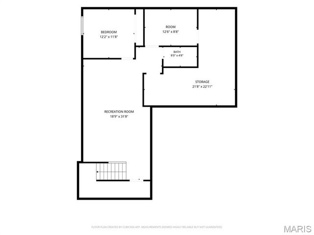 824 N Harrison Avenue, Kirkwood, MO 63122