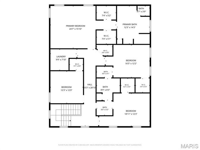 824 N Harrison Avenue, Kirkwood, MO 63122