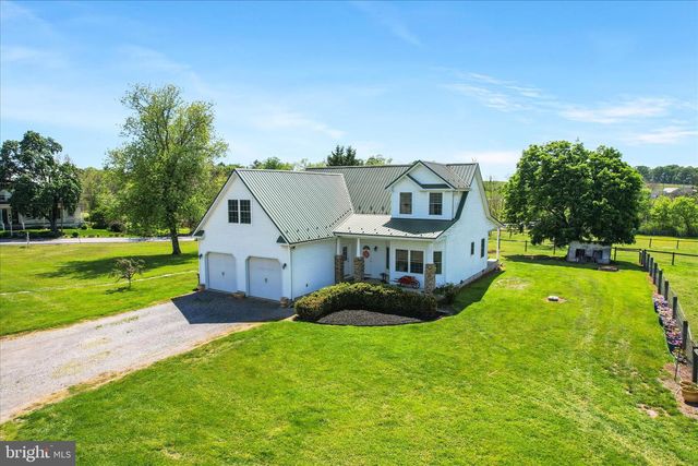 20 RED BRIDGE RD, Gettysburg, PA 17325