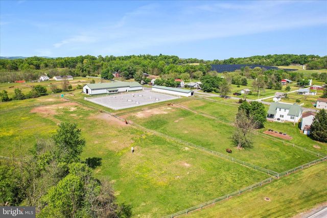 20 RED BRIDGE RD, Gettysburg, PA 17325