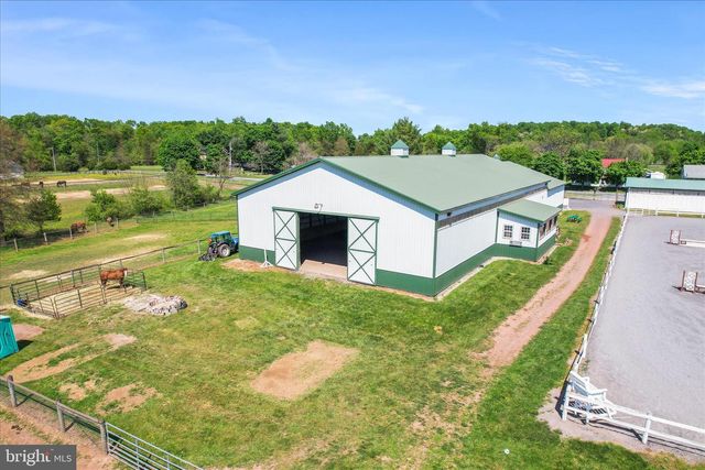 20 RED BRIDGE RD, Gettysburg, PA 17325