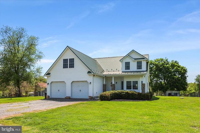 20 RED BRIDGE RD, Gettysburg, PA 17325