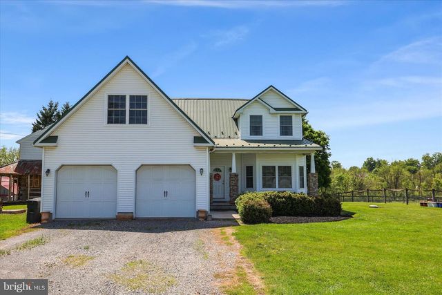 20 RED BRIDGE RD, Gettysburg, PA 17325