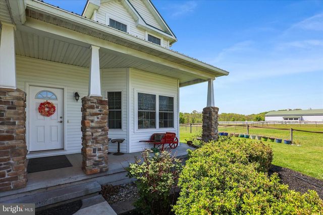 20 RED BRIDGE RD, Gettysburg, PA 17325