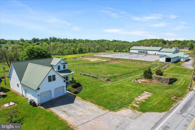 20 RED BRIDGE RD, Gettysburg, PA 17325