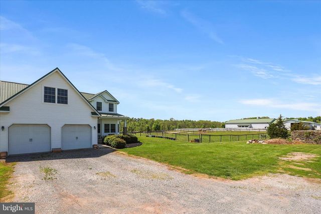 20 RED BRIDGE RD, Gettysburg, PA 17325