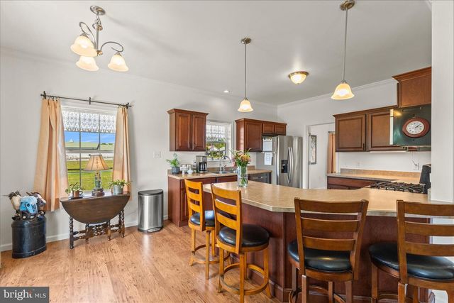 20 RED BRIDGE RD, Gettysburg, PA 17325