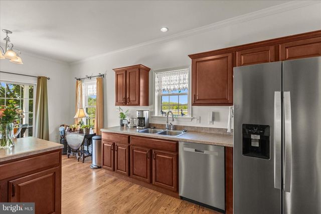 20 RED BRIDGE RD, Gettysburg, PA 17325