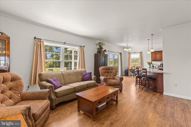 20 RED BRIDGE RD, Gettysburg, PA 17325