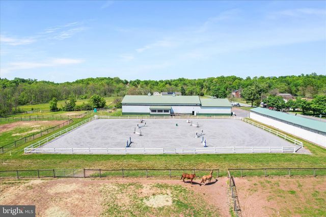 20 RED BRIDGE RD, Gettysburg, PA 17325