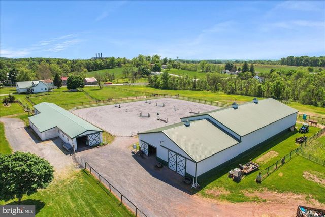20 RED BRIDGE RD, Gettysburg, PA 17325