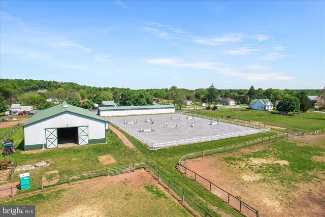 20 RED BRIDGE RD, Gettysburg, PA 17325