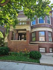 6611 S Minerva Avenue 2, Chicago, IL 60637