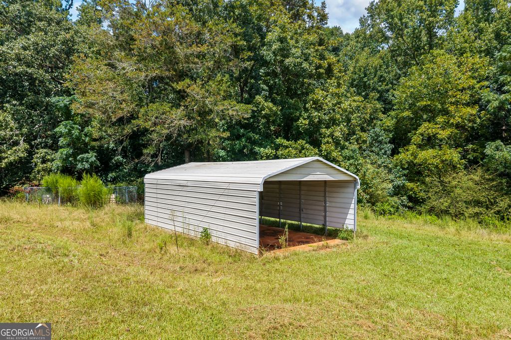 1655 Akin Road, Martin, GA 30557 — photo 4