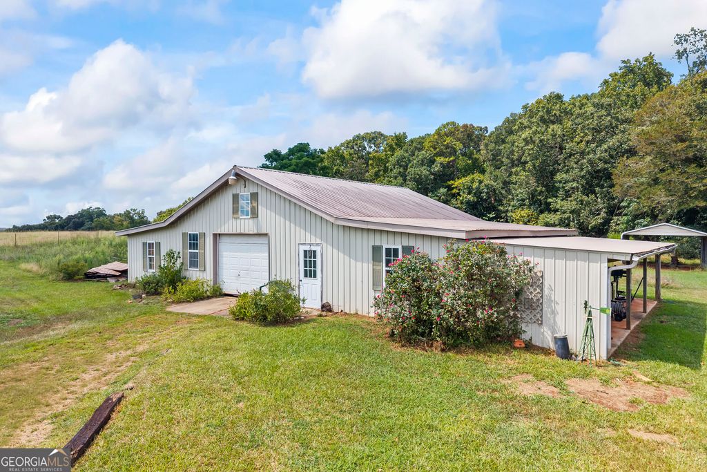 1655 Akin Road, Martin, GA 30557 — photo 5