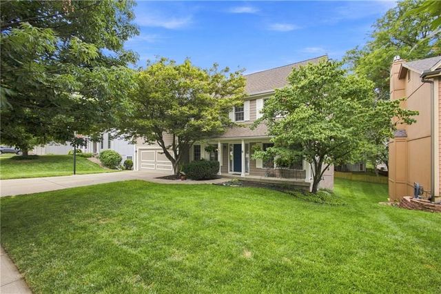 7907 NW 76th Terrace, Kansas City, MO 64152