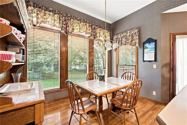 7907 NW 76th Terrace, Kansas City, MO 64152