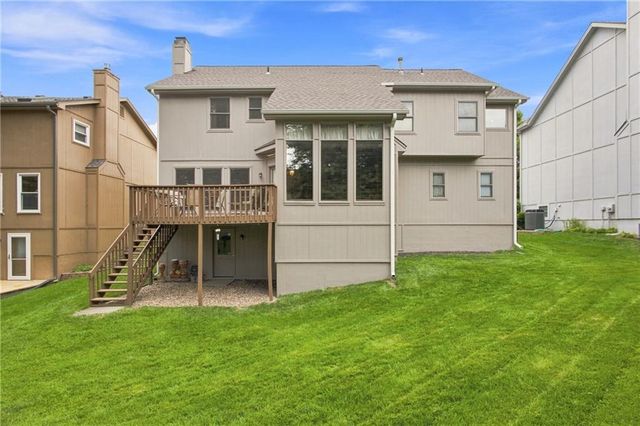 7907 NW 76th Terrace, Kansas City, MO 64152
