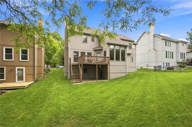 7907 NW 76th Terrace, Kansas City, MO 64152