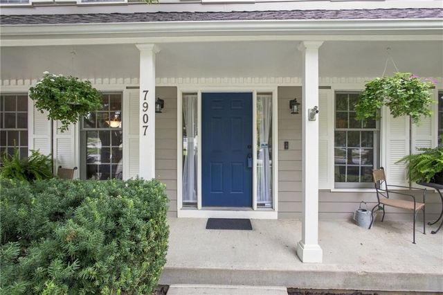 7907 NW 76th Terrace, Kansas City, MO 64152