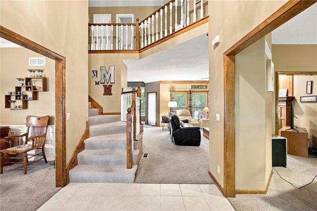 7907 NW 76th Terrace, Kansas City, MO 64152