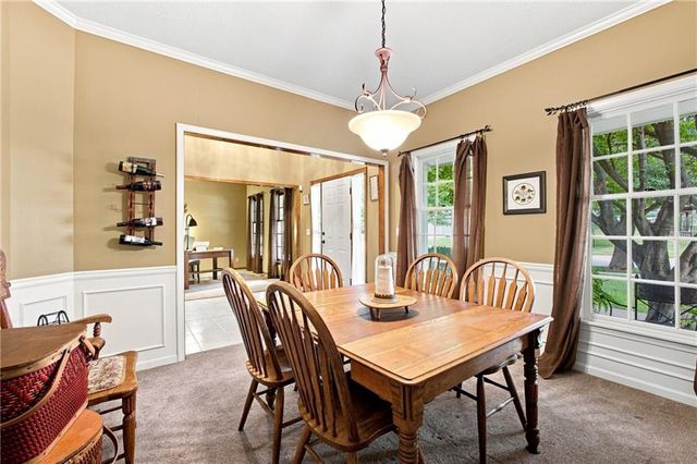 7907 NW 76th Terrace, Kansas City, MO 64152