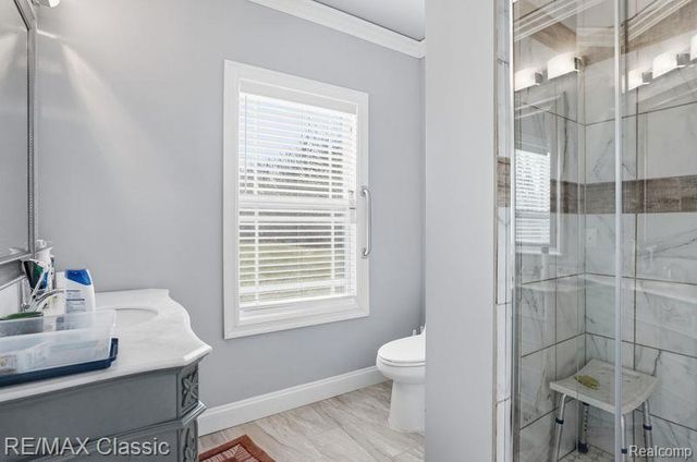 9027 Salem Farms Drive, South Lyon, MI 48178