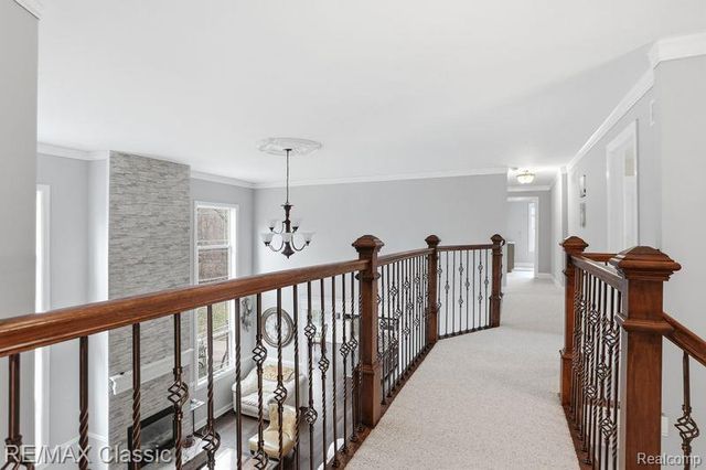 9027 Salem Farms Drive, South Lyon, MI 48178