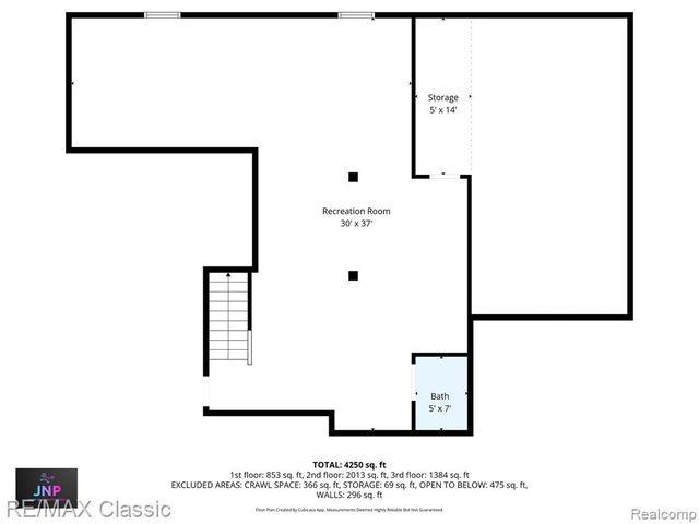 9027 Salem Farms Drive, South Lyon, MI 48178