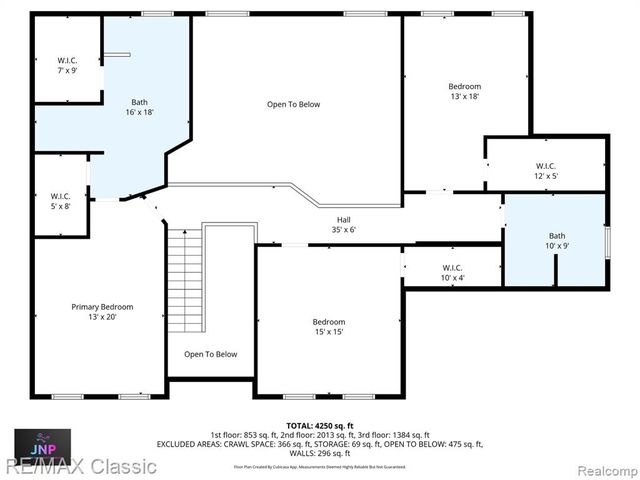 9027 Salem Farms Drive, South Lyon, MI 48178