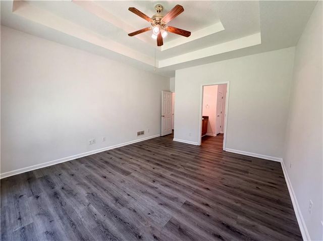 222 Lazy Water Drive, Dallas, GA 30157